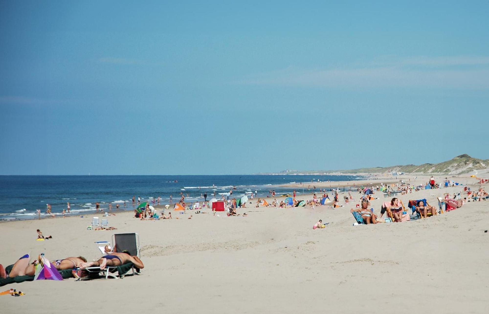 Zomerhuisje Casa de Férias *