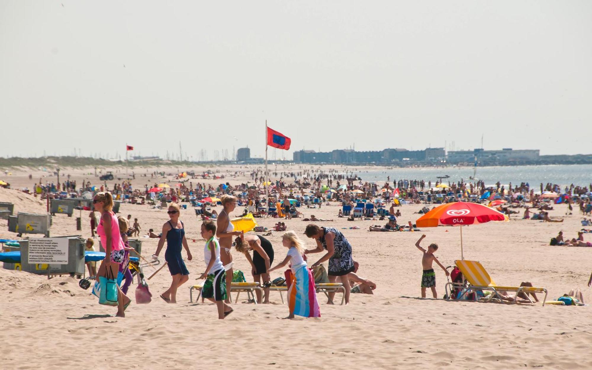 Casa de Férias Zomerhuisje